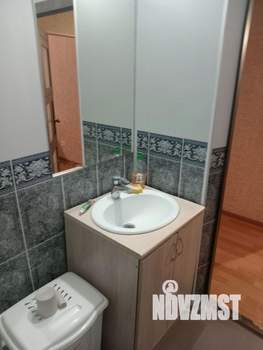 1-к квартира, на длительный срок, 46м2, 8/17 этаж