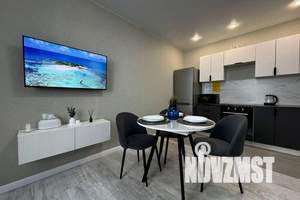 1-к квартира, посуточно, 45м2, 4/16 этаж