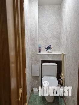 3-к квартира, посуточно, 60м2, 12/16 этаж