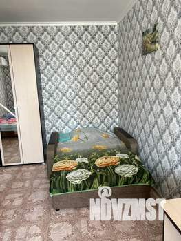 1-к квартира, посуточно, 36м2, 9/17 этаж