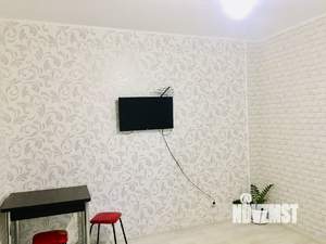 Студия квартира, на длительный срок, 25м2, 7/17 этаж