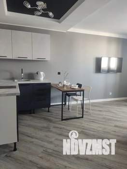 Студия квартира, посуточно, 32м2, 14/14 этаж