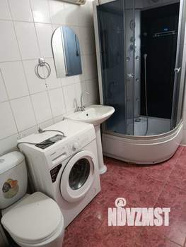 Студия квартира, на длительный срок, 20м2, 3/4 этаж