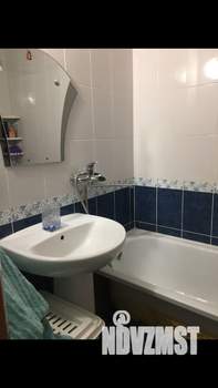1-к квартира, на длительный срок, 33м2, 8/10 этаж