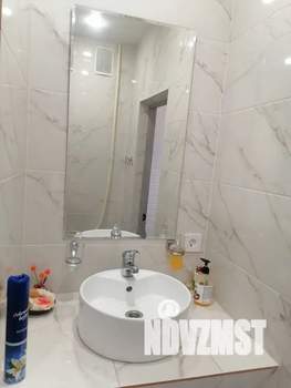 Студия квартира, посуточно, 30м2, 1/17 этаж