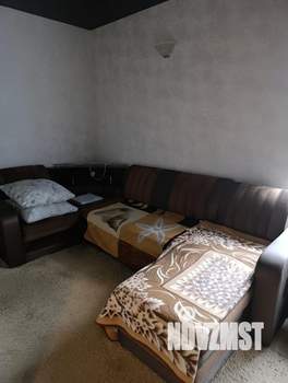 Студия квартира, на длительный срок, 20м2, 3/4 этаж