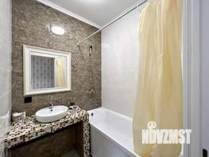 2-к квартира, посуточно, 65м2, 1/1 этаж