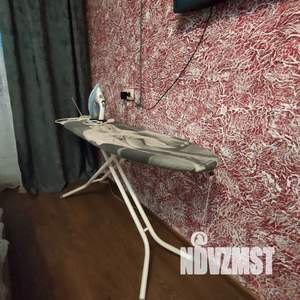 1-к квартира, посуточно, 33м2, 8/9 этаж