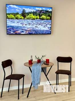 Студия квартира, посуточно, 33м2, 14/19 этаж