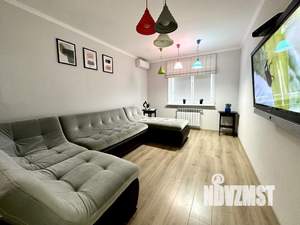 4-к квартира, посуточно, 103м2, 1/1 этаж