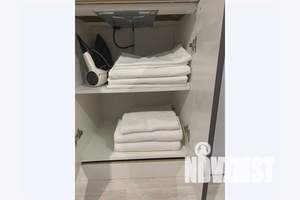 1-к квартира, посуточно, 25м2, 16/17 этаж