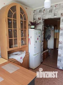 1-к квартира, посуточно, 38м2, 4/12 этаж