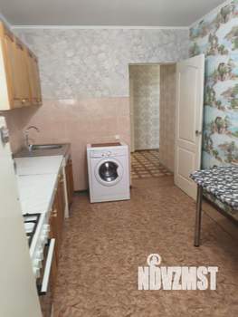 1-к квартира, на длительный срок, 42м2, 3/10 этаж