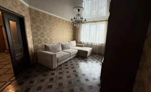 2-к квартира, на длительный срок, 691м2, 3/17 этаж