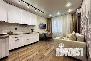 1-к квартира, посуточно, 50м2, 9/26 этаж