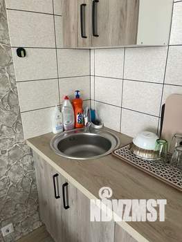 1-к квартира, посуточно, 40м2, 3/17 этаж