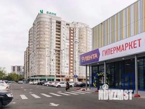 1-к квартира, посуточно, 56м2, 1/1 этаж