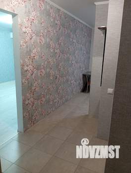 1-к квартира, на длительный срок, 38м2, 3/10 этаж