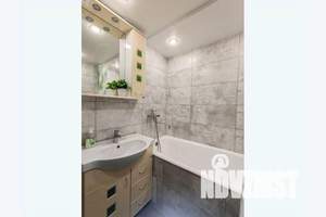 2-к квартира, посуточно, 51м2, 6/9 этаж