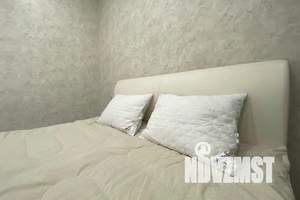 1-к квартира, посуточно, 40м2, 9/17 этаж