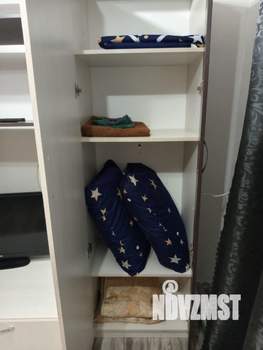 1-к квартира, посуточно, 24м2, 1/5 этаж