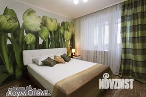 2-к квартира, посуточно, 70м2, 4/5 этаж