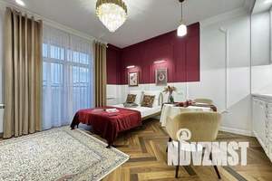 1-к квартира, посуточно, 30м2, 5/6 этаж
