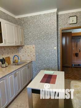 1-к квартира, посуточно, 40м2, 2/6 этаж