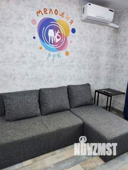 1-к квартира, посуточно, 38м2, 1/17 этаж