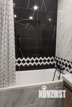 2-к квартира, посуточно, 40м2, 1/1 этаж