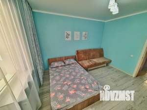 2-к квартира, посуточно, 62м2, 1/1 этаж