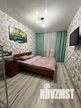 1-к квартира, посуточно, 95м2, 1/1 этаж
