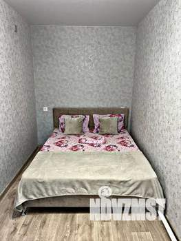 2-к квартира, посуточно, 45м2, 1/2 этаж