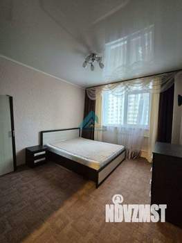 2-к квартира, на длительный срок, 50м2, 5/17 этаж