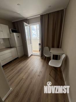 1-к квартира, на длительный срок, 30м2, 12/18 этаж