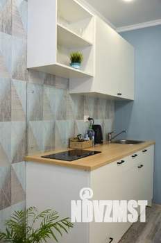 1-к квартира, посуточно, 30м2, 6/17 этаж