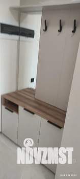 1-к квартира, посуточно, 38м2, 5/6 этаж