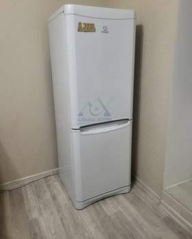 1-к квартира, на длительный срок, 36м2, 4/17 этаж