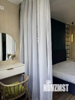 2-к квартира, посуточно, 60м2, 11/18 этаж