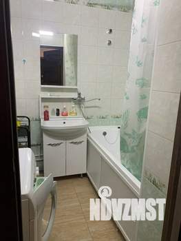 2-к квартира, посуточно, 70м2, 1/17 этаж