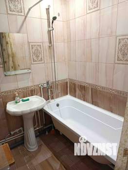 2-к квартира, на длительный срок, 58м2, 4/17 этаж