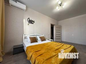 1-к квартира, посуточно, 38м2, 5/17 этаж
