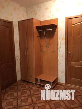 1-к квартира, посуточно, 40м2, 2/6 этаж