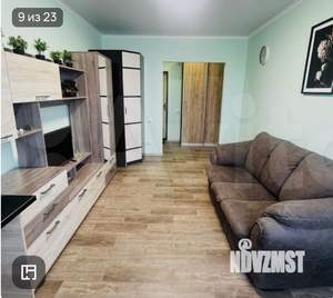1-к квартира, на длительный срок, 36м2, 10/19 этаж