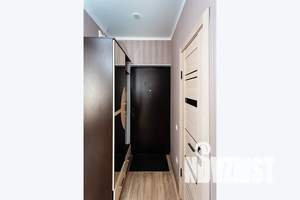 1-к квартира, посуточно, 10м2, 1/1 этаж