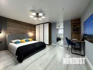 2-к квартира, посуточно, 85м2, 6/6 этаж