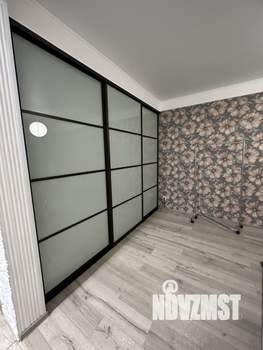 1-к квартира, на длительный срок, 40м2, 10/17 этаж