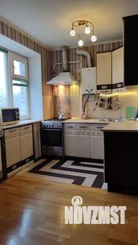 3-к квартира, на длительный срок, 60м2, 3/5 этаж