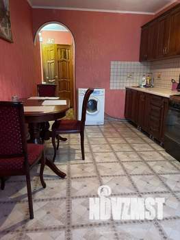 1-к квартира, посуточно, 38м2, 6/9 этаж