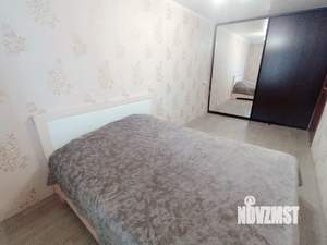 3-к квартира, на длительный срок, 60м2, 2/5 этаж